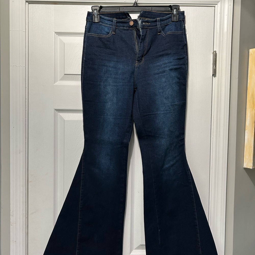 YMI jeans
